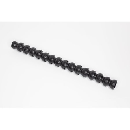 CEDARBERG Snap-Loc Systems ™ 50 Foot Bulk Pac 3/4 Black 8475-119